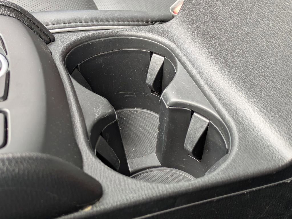 Used 2025 MAZDA CX-5 AWD 2.5 S w/ Select Package image 18