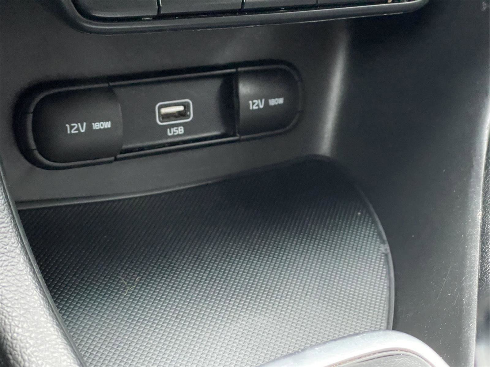 Used 2020 Kia Sportage EX AWD/4WD image 30