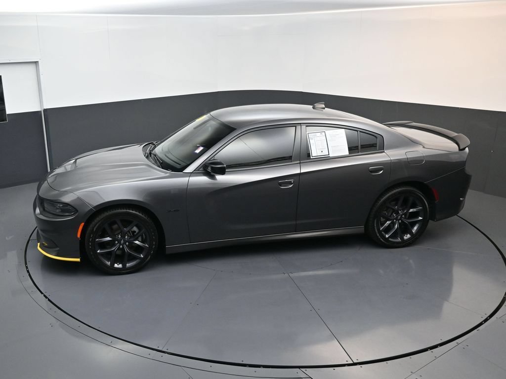 Used 2023 Dodge Charger R/T w/ Blacktop Package RWD image 18