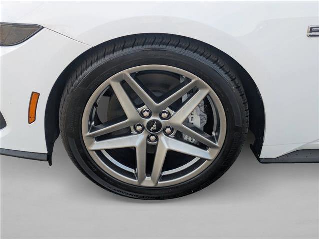 Used 2025 Ford Mustang GT image 19