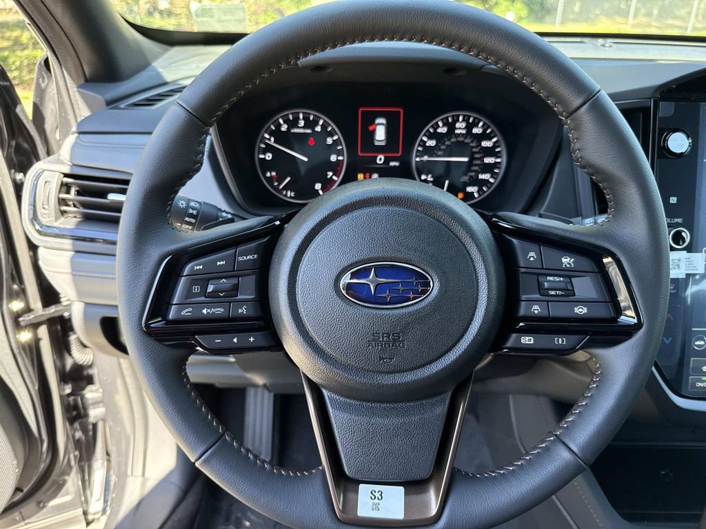 New 2026 Subaru Forester Sport AWD/4WD image 40