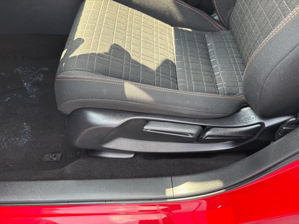 Certified 2024 Honda HR-V Sport image 11
