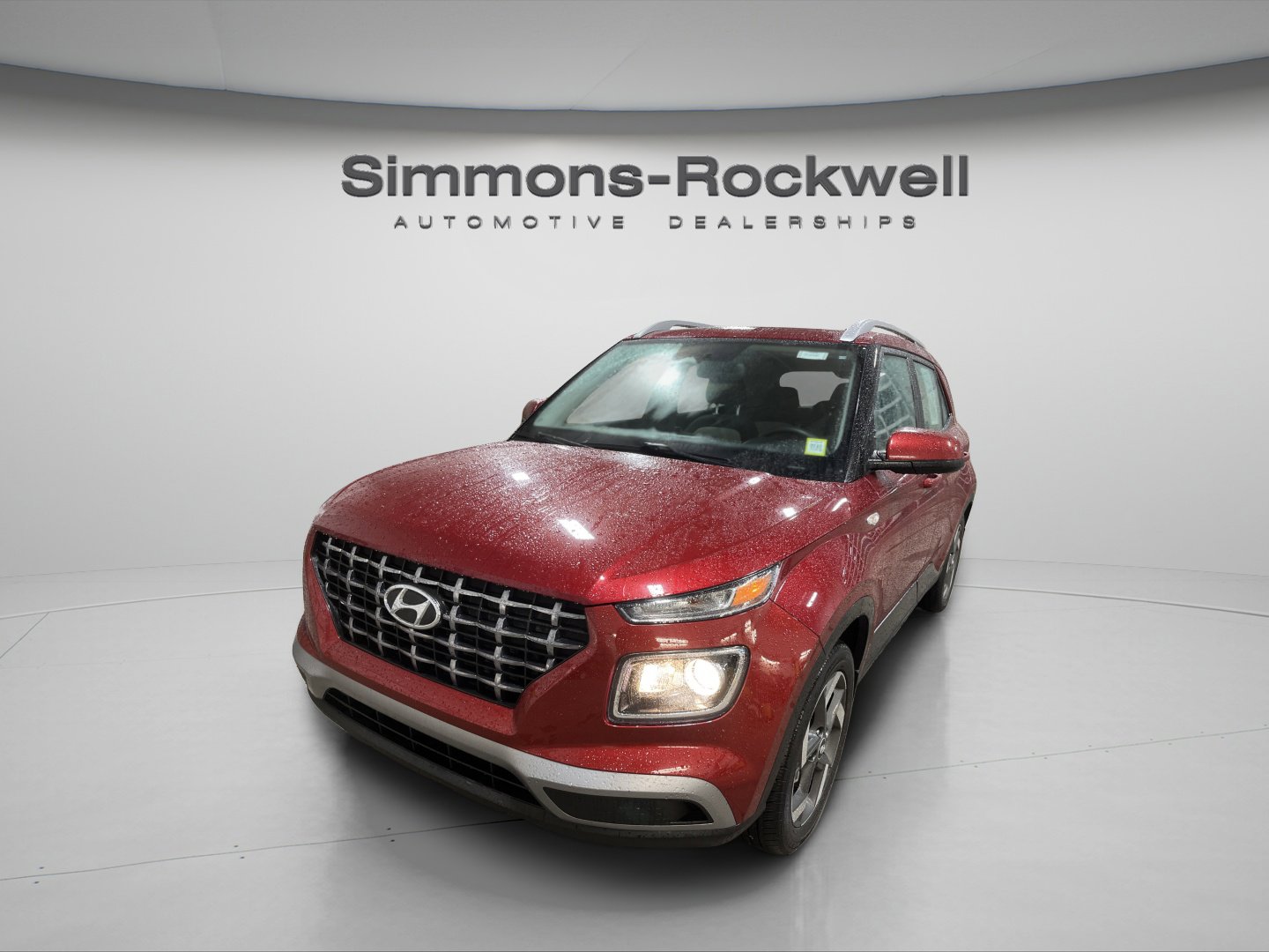 Used 2024 Hyundai Venue SEL video 1