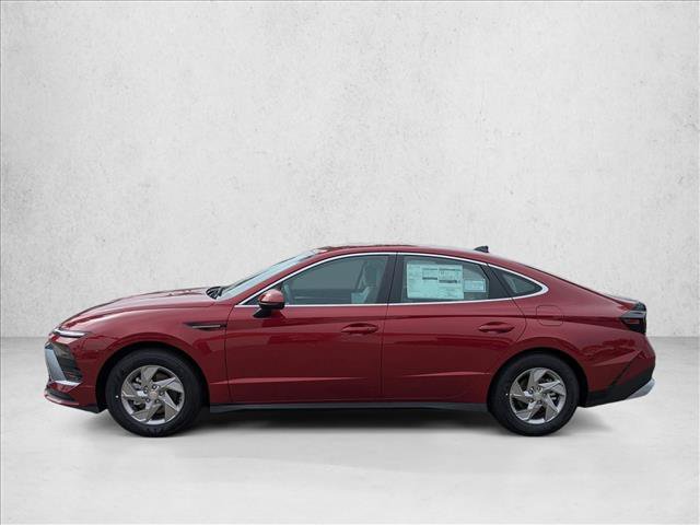 New 2025 Hyundai Sonata SE FWD image 9