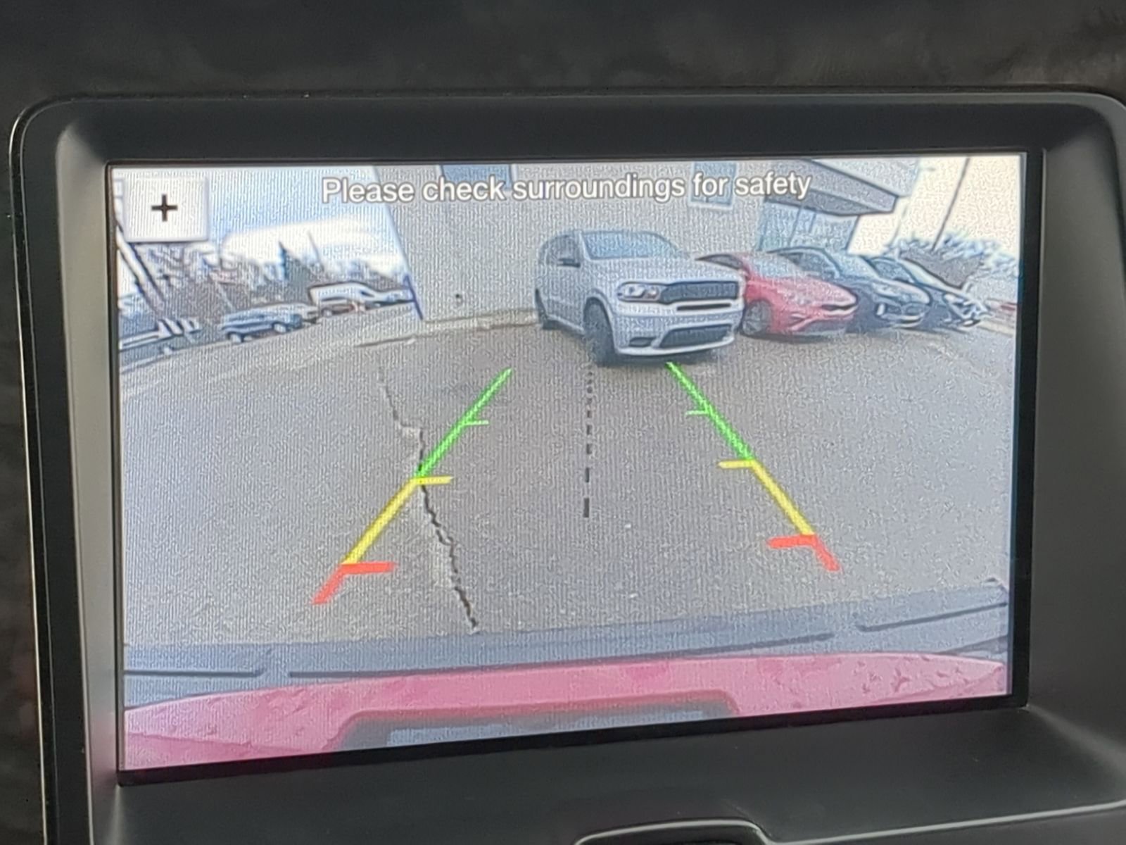 Used 2017 Ford Expedition Limited image 32