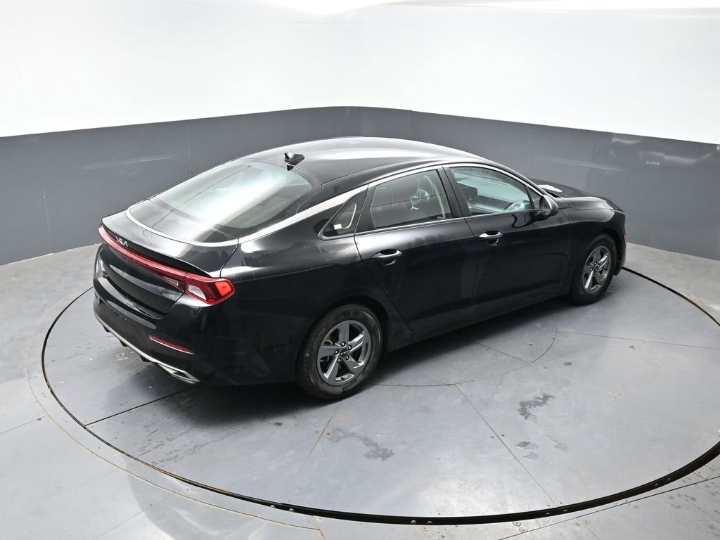 Used 2023 Kia K5 LXS FWD image 12