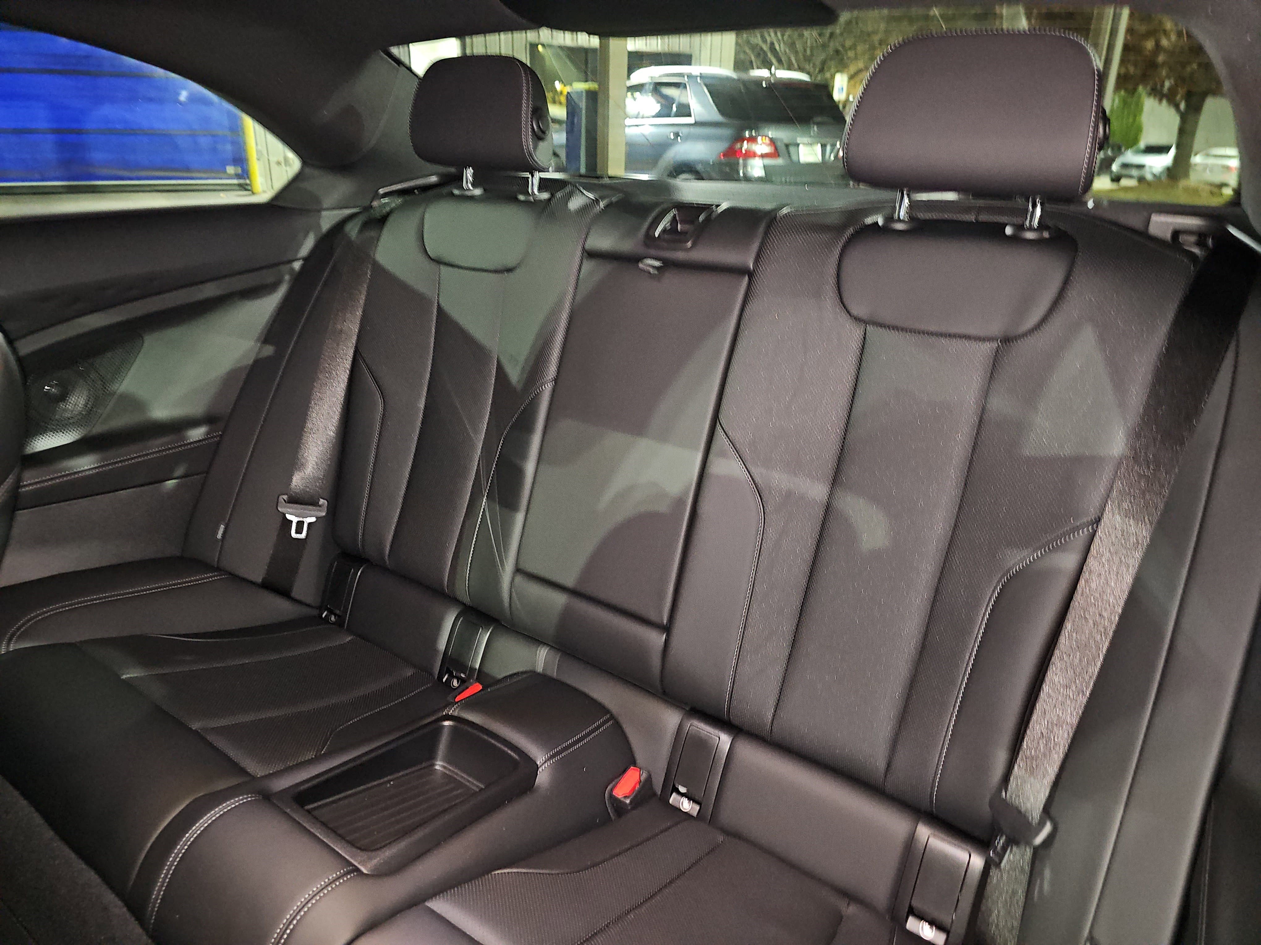 New 2026 BMW M240i Coupe w/ Premium Package image 14