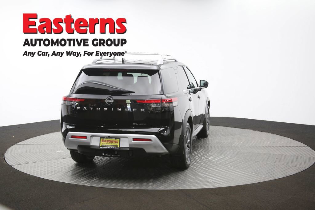 Used 2023 Nissan Pathfinder SL w/ SL Premium Package image 42