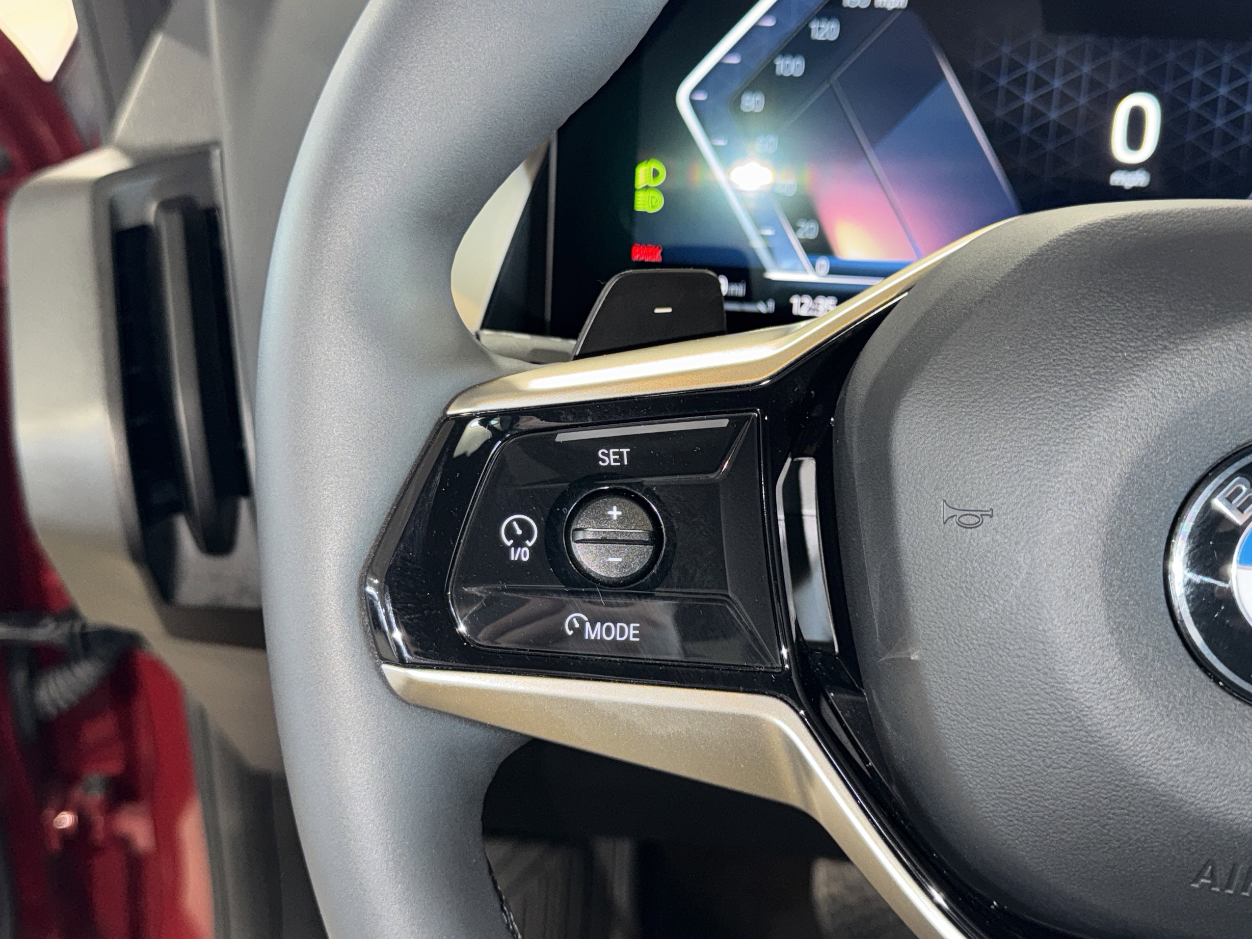 Certified 2025 BMW X3 xDrive30i image 21