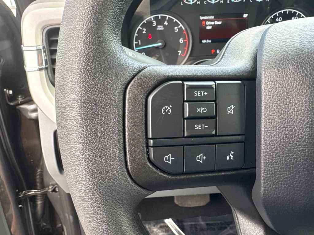 Certified 2026 Ford F350 XLT AWD/4WD image 47