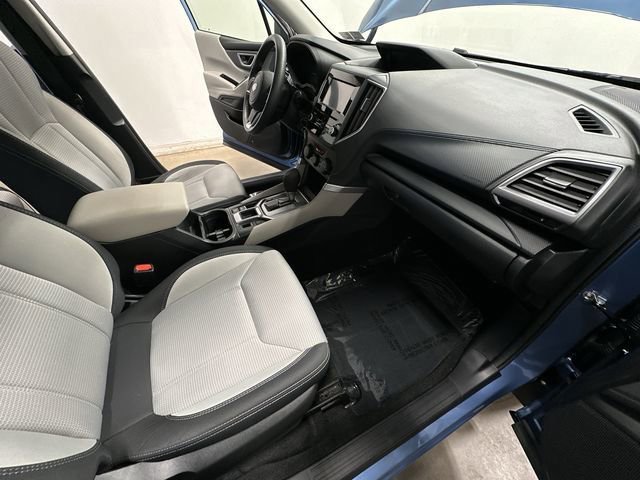 Used 2021 Subaru Forester image 19