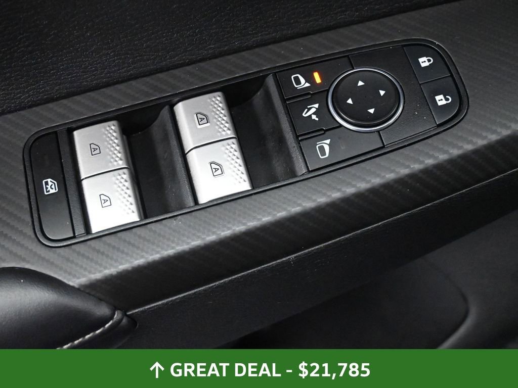 Used 2024 Mitsubishi Outlander SE image 27