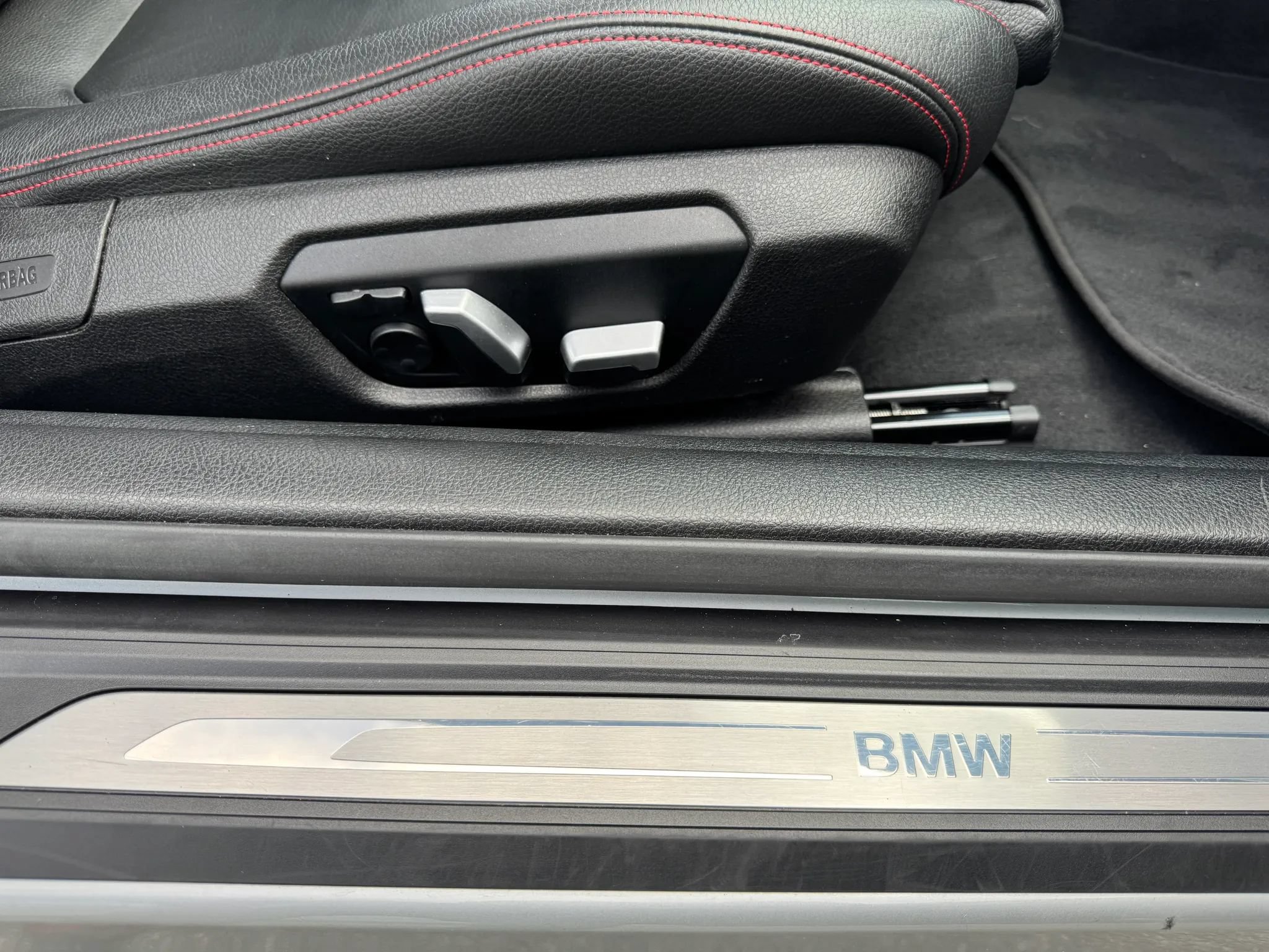 Used 2016 BMW 435i Coupe RWD image 17