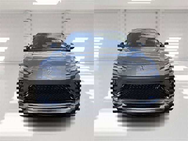 New 2026 Buick Envista Sport Touring w/ Convenience I Package image 8