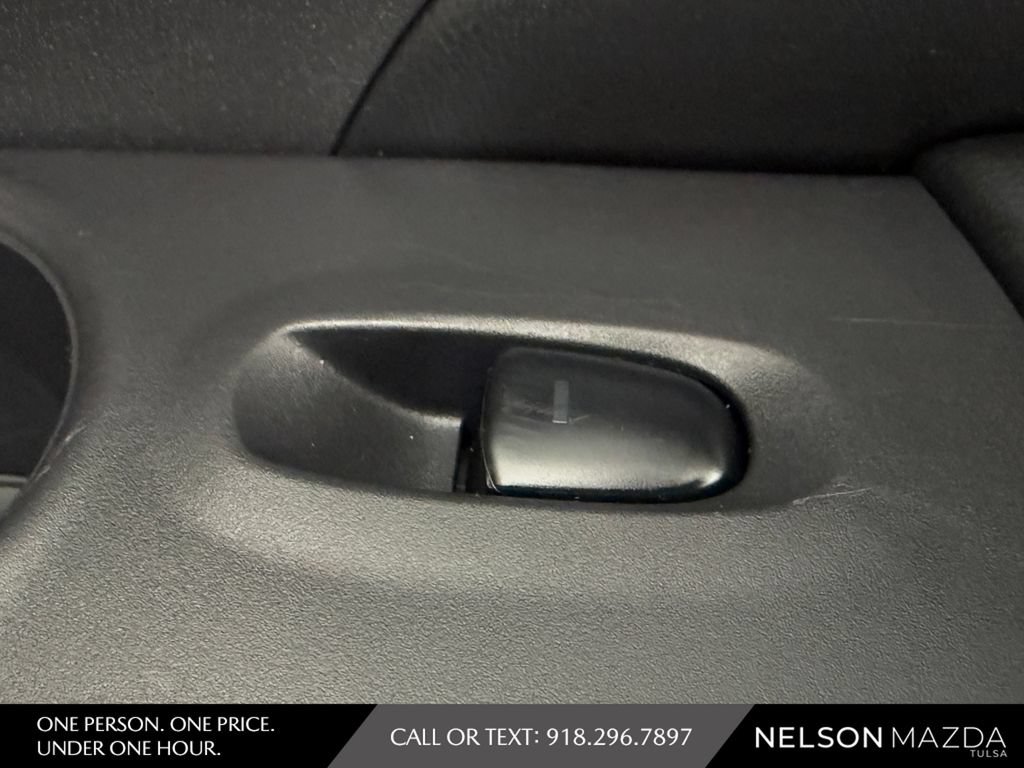Used 2018 Nissan Pathfinder S FWD image 41