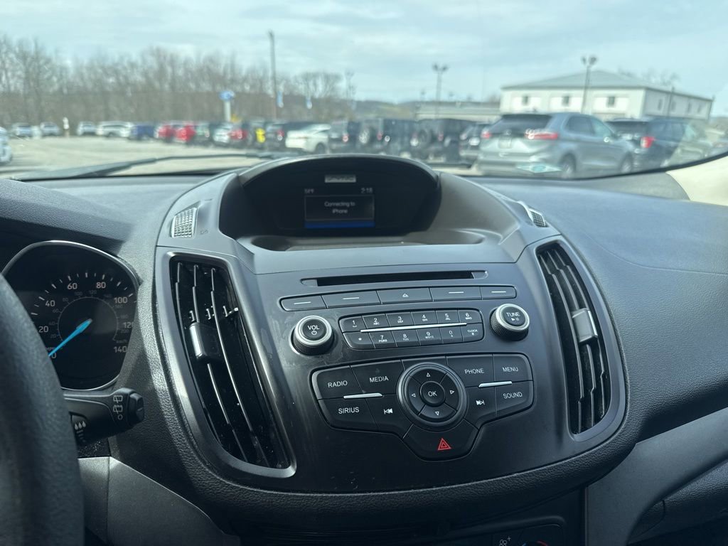 Used 2017 Ford Escape SE AWD/4WD image 22