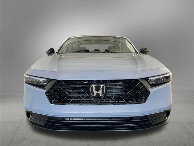 New 2026 Honda Accord SE image 9