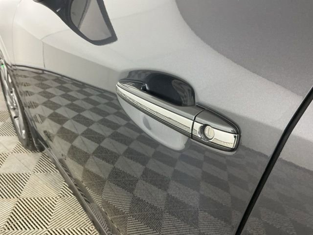 Used 2024 Subaru Legacy Touring XT image 12