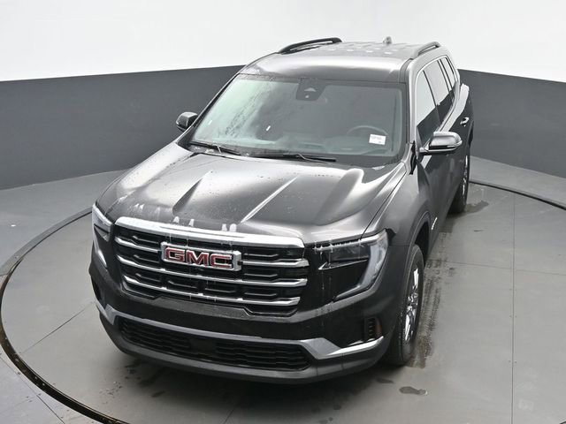 Certified 2025 GMC Acadia Elevation image 40