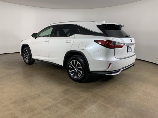Used 2021 Lexus RX 350L Premium w/ Premium Package image 18