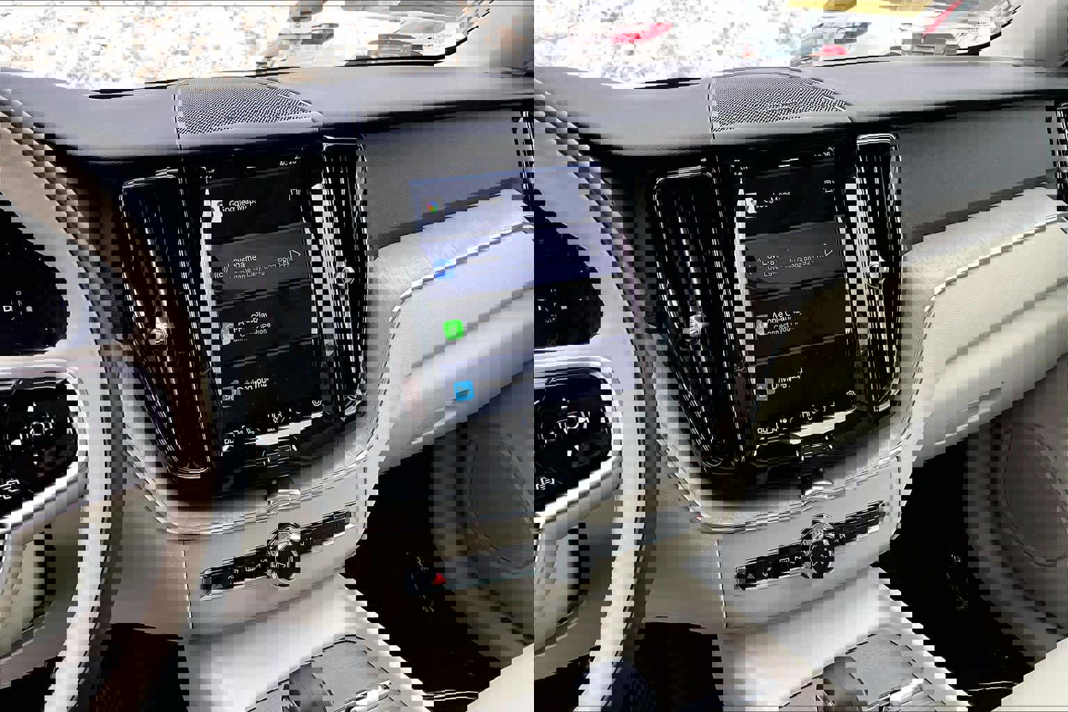 Certified 2023 Volvo XC60 B5 Plus w/ Protection Package Premier image 7