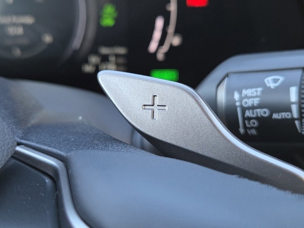 New 2026 Lexus NX 450h+ AWD w/ Luxury Package image 21