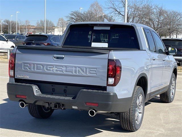 New 2026 Honda Ridgeline RTL image 4