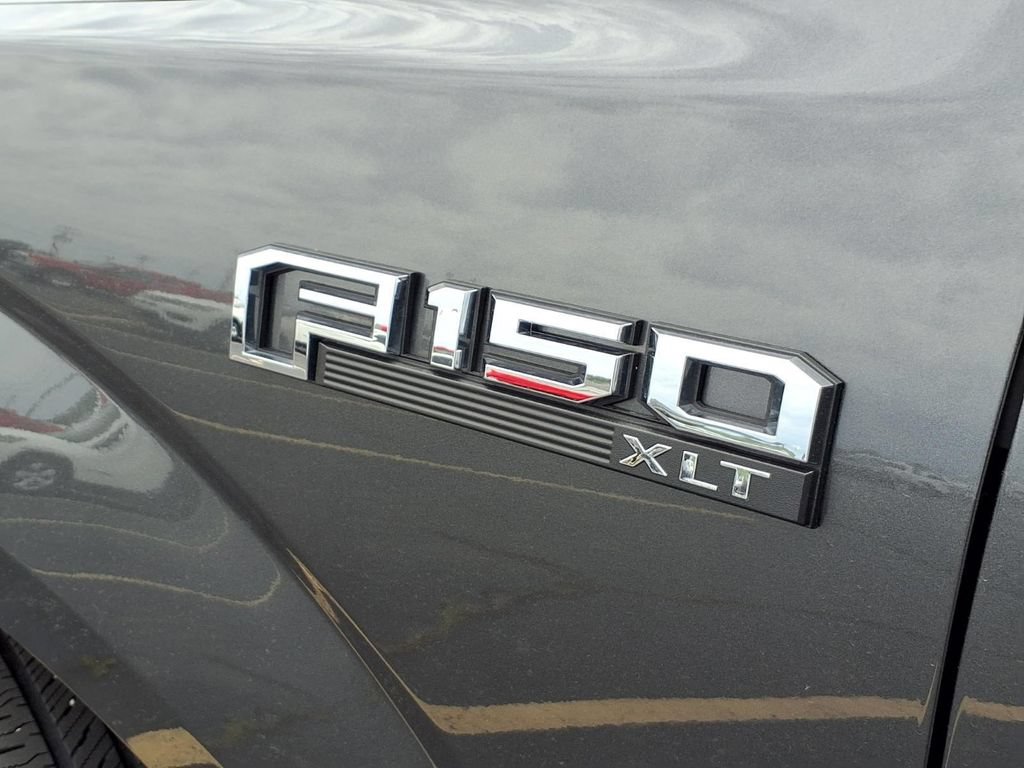 Used 2020 Ford F150 XLT w/ Equipment Group 302A Luxury RWD image 29
