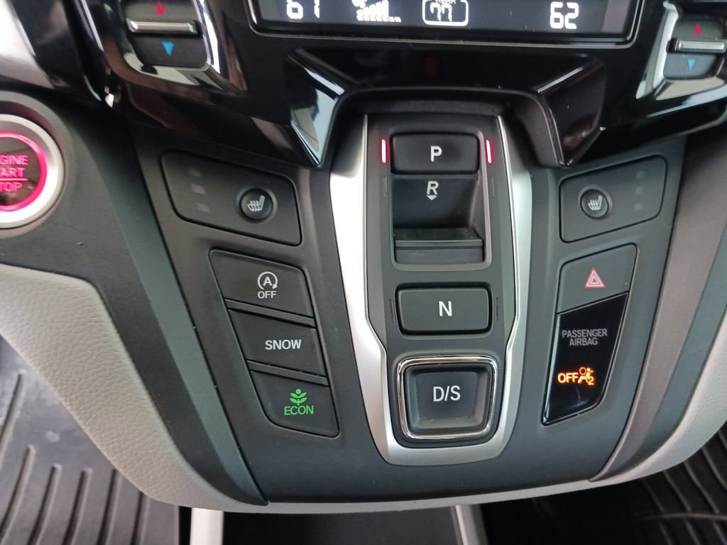 Used 2021 Honda Odyssey EX-L image 34