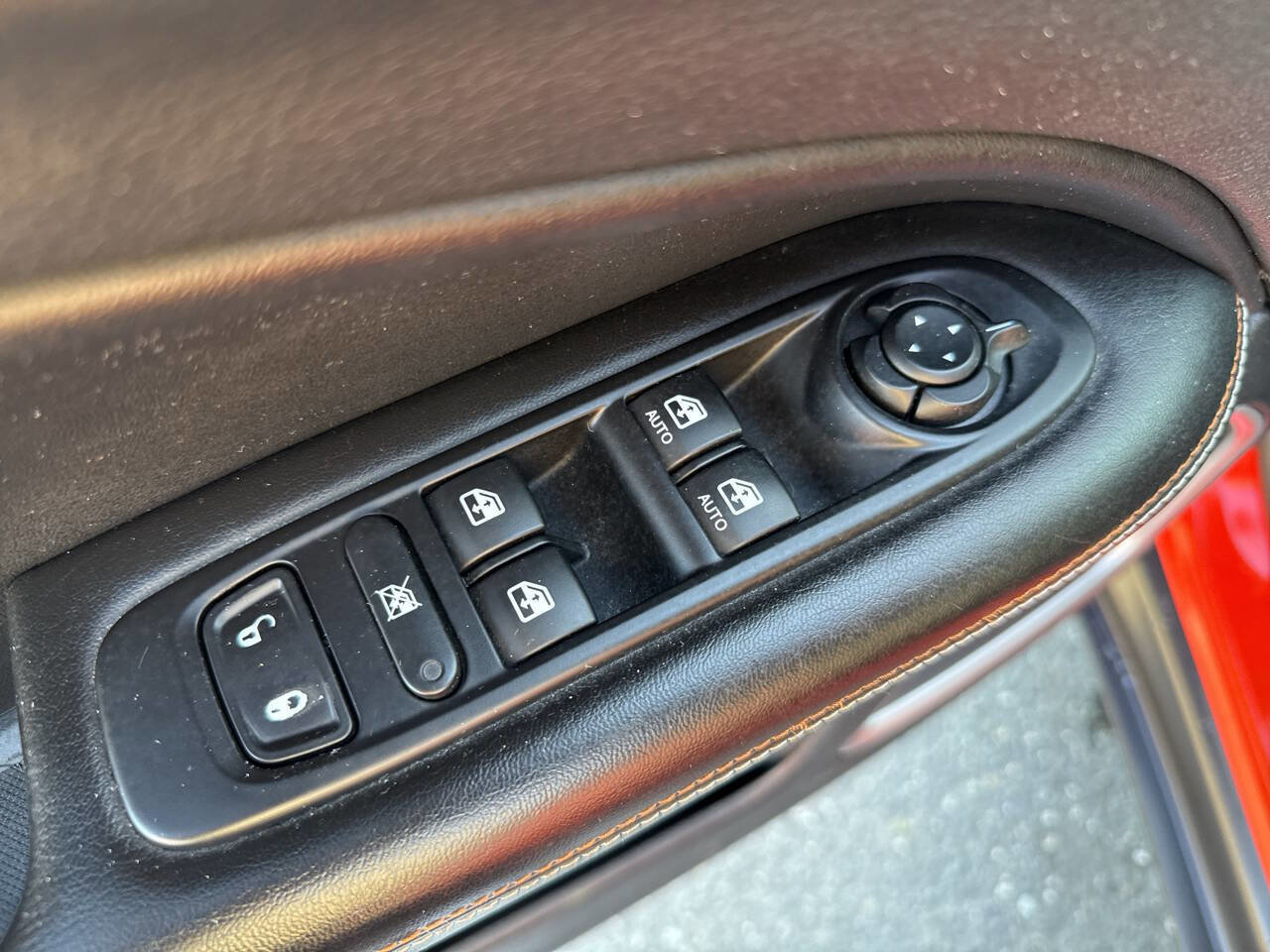 Used 2018 Jeep Compass Sport FWD image 27