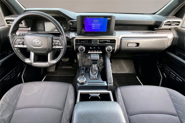 Used 2025 Toyota Tacoma SR5 image 7