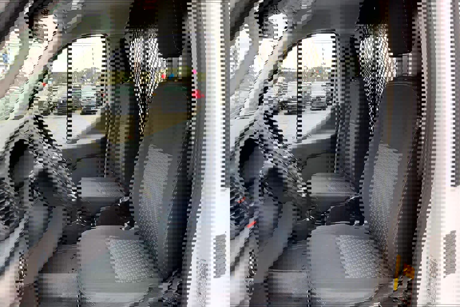 Used 2024 Ford Transit 250 Low Roof w/ Exterior Upgrade Package image 8