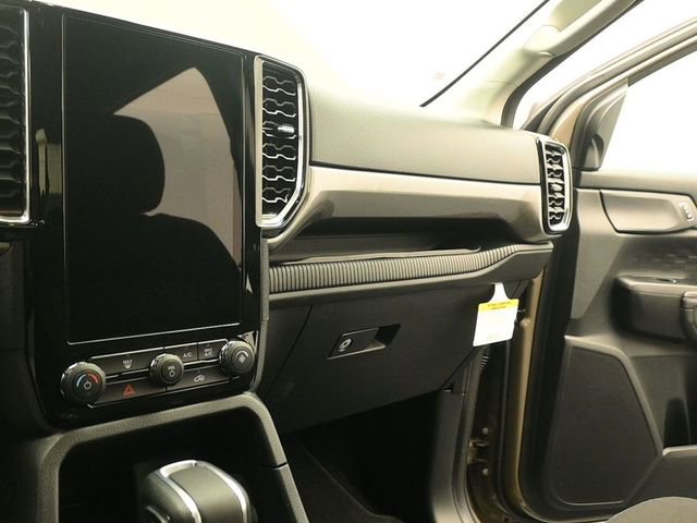 New 2026 Ford Ranger XLT AWD/4WD image 13