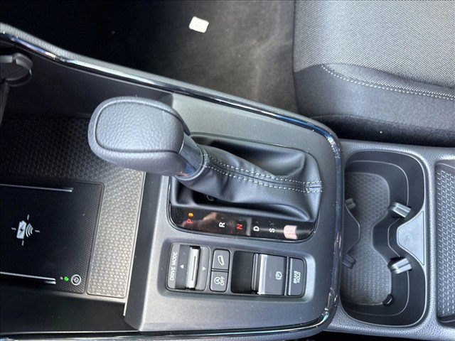 New 2027 Honda CR-V LX image 16
