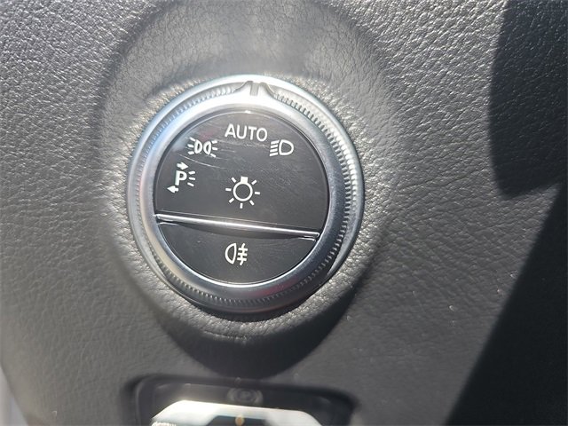 Used 2023 Mercedes-Benz C 43 AMG 4MATIC Sedan image 26