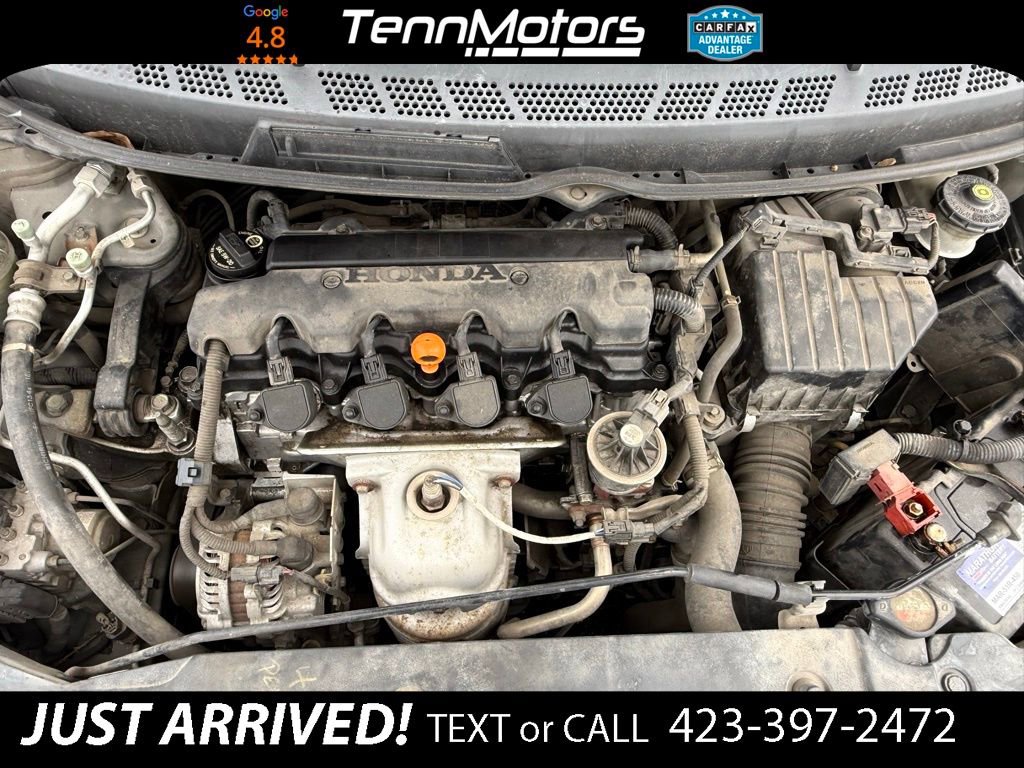 Used 2007 Honda Civic EX image 13