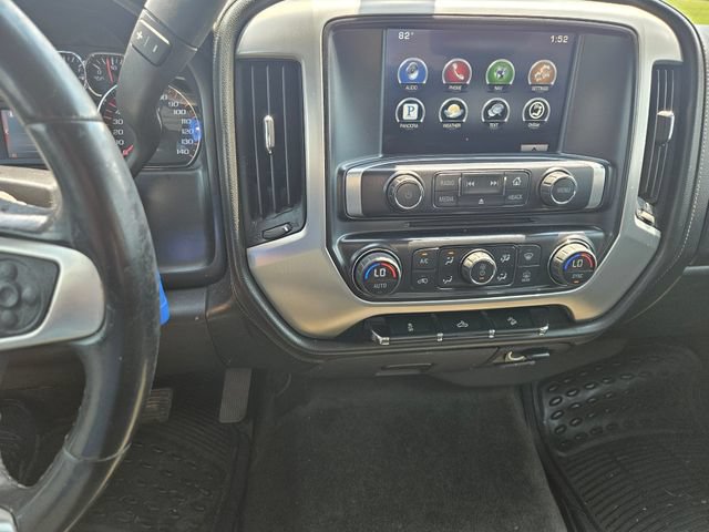 Used 2015 GMC Sierra 1500 SLE w/ Texas SLE Value Package RWD image 17