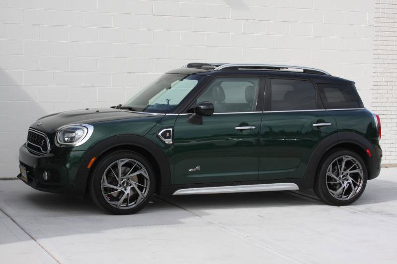 Used 2017 MINI Cooper Countryman S image 11