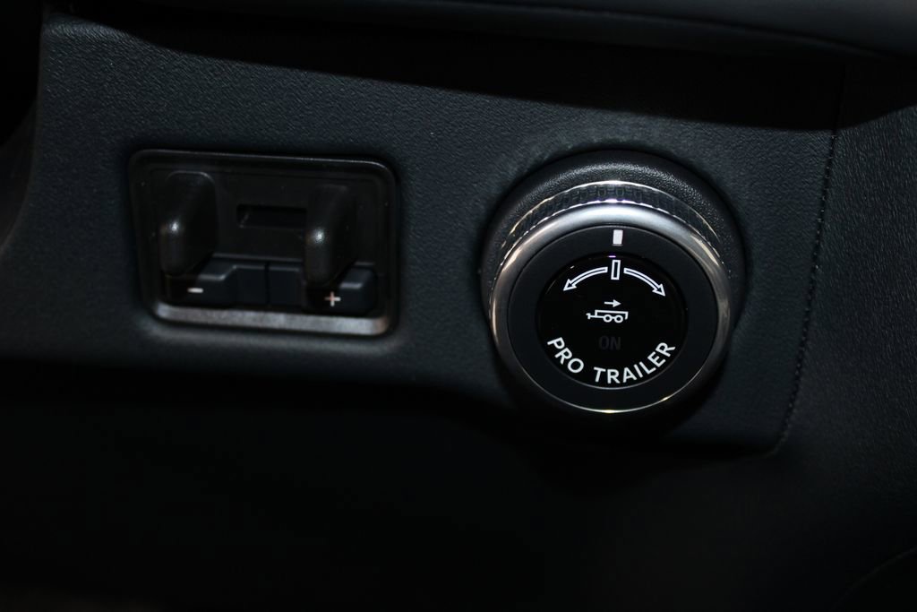 New 2025 Lincoln Navigator Reserve w/ Jet Appearance Package image 47