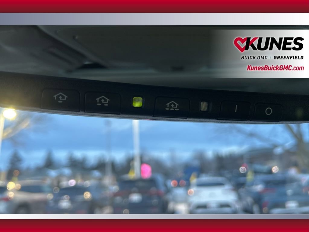 Used 2010 Nissan Murano SL w/ Navigation Pkg image 36