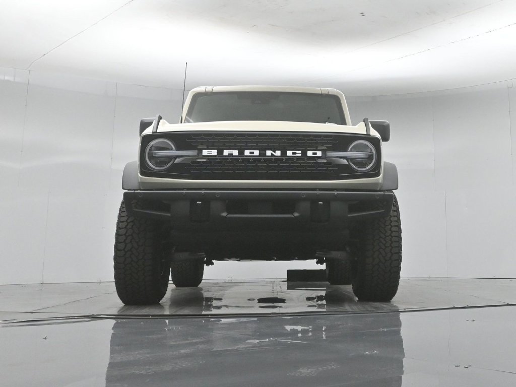 New 2026 Ford Bronco Badlands w/ Wildtrak Package AWD/4WD image 45