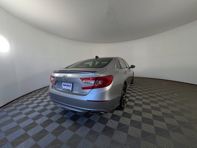 Used 2022 Honda Accord Sport image 5