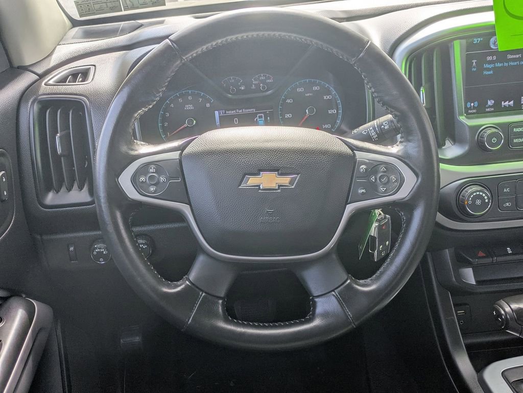 Used 2018 Chevrolet Colorado LT image 12