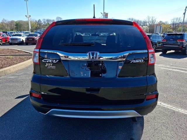 Used 2016 Honda CR-V EX image 7