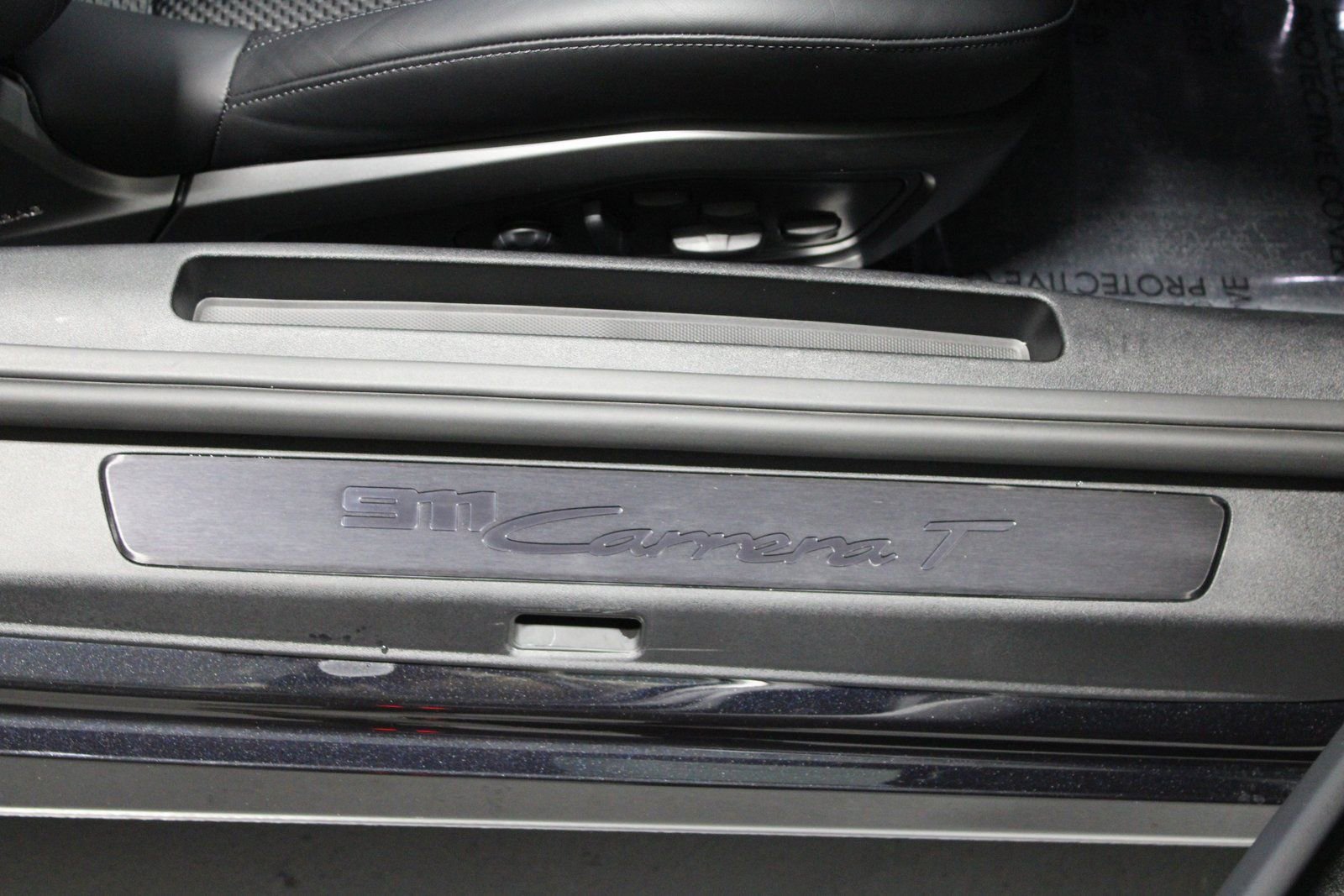 Certified 2024 Porsche 911 Carrera T image 30