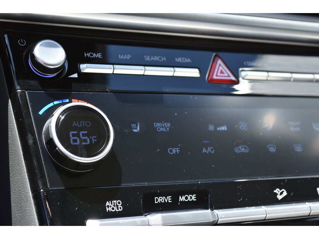 New 2026 Hyundai Santa Fe SEL image 26