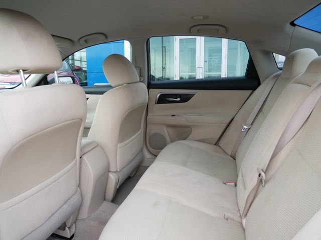 Used 2014 Nissan Altima 2.5 SV image 8