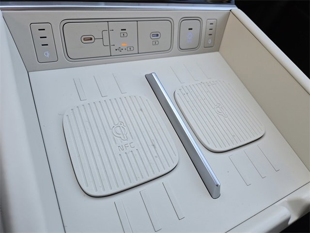 New 2025 Hyundai Santa Fe Calligraphy image 16