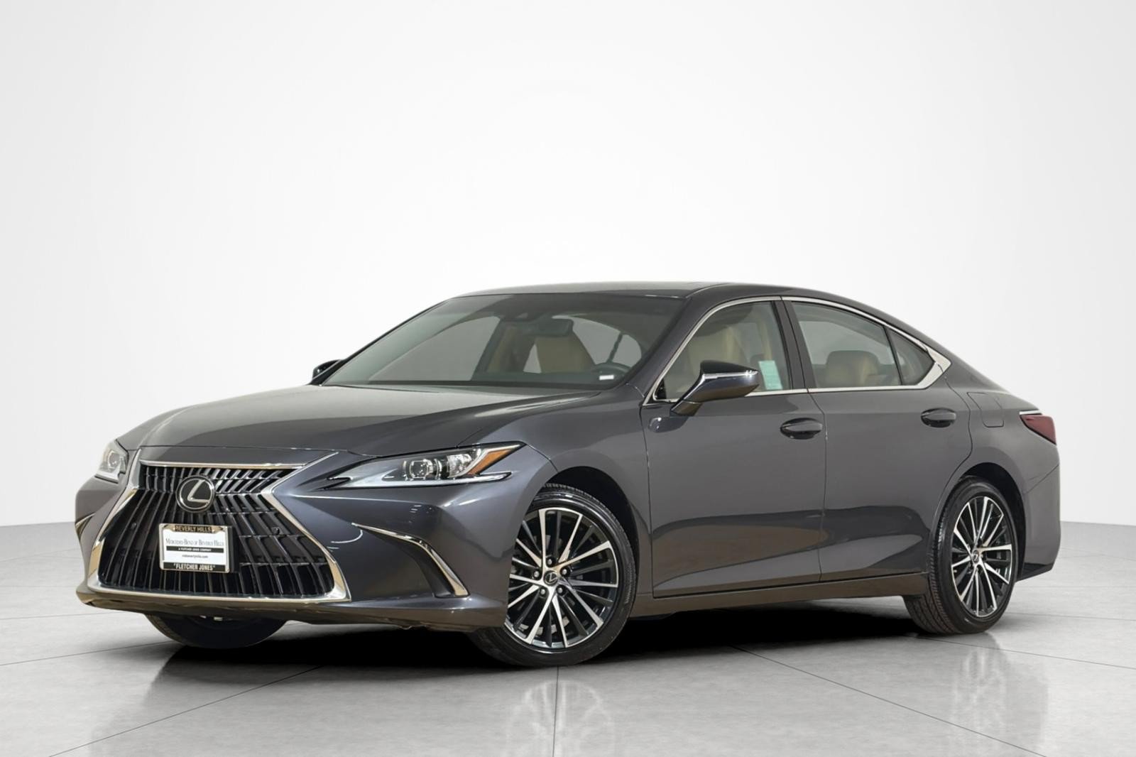 Used 2024 Lexus ES 350 w/ Premium Package FWD image 1