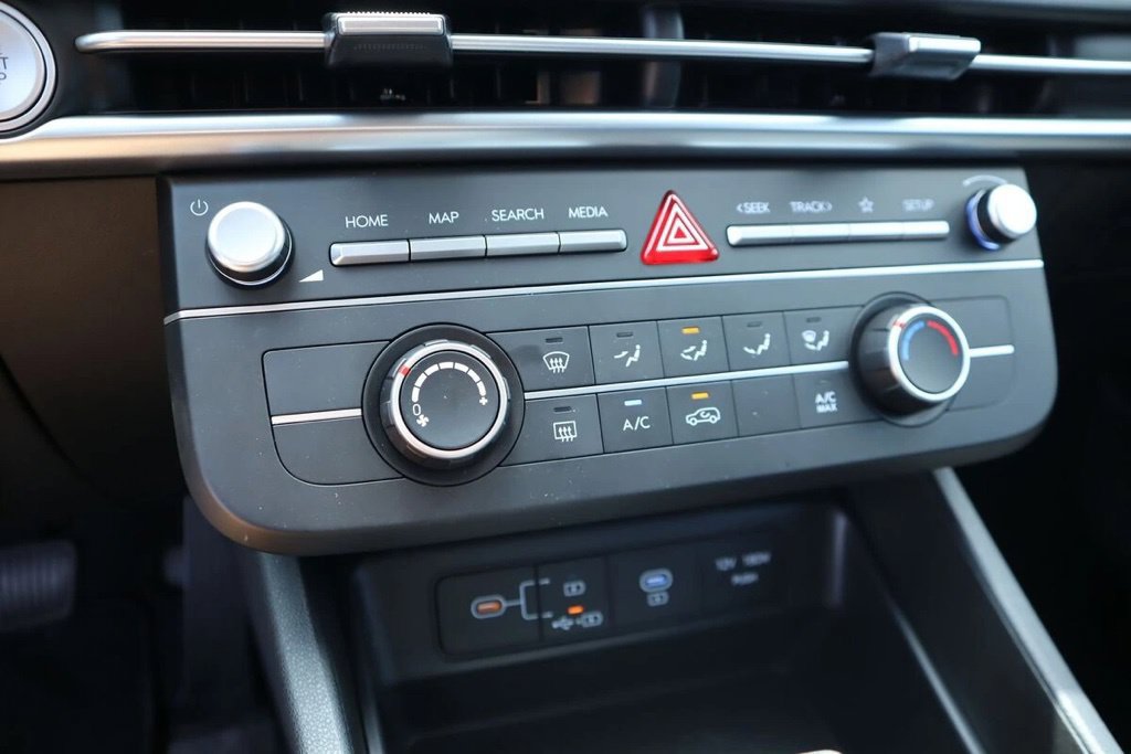 New 2026 Hyundai Tucson SE FWD image 12